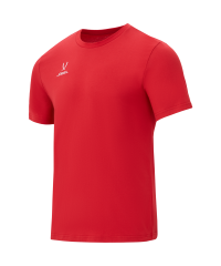 Футболка JOGEL ESSENTIAL Cotton Tee, красный