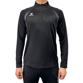 KELME Толстовка MALUGU 7561TT1071/7561TT3071.000 (дет.) (130-5XS)