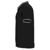 Поло с коротким рукавом CAMPUS III Черный - Поло с коротким рукавом CAMPUS III Черный