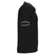 Поло с коротким рукавом CAMPUS III Черный - Поло с коротким рукавом CAMPUS III Черный