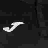 Поло с коротким рукавом PERFORMANCE RUGBY Черный - Поло с коротким рукавом PERFORMANCE RUGBY Черный