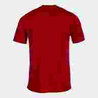 Футболка с коротким рукавом COMBI Красный M 100052.600, 9995042544074, Красный, M - Футболка с коротким рукавом COMBI Красный M 100052.600, 9995042544074, Красный, M