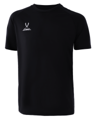 Футболка тренировочная JOGEL Camp Traning Tee, черный