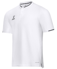 Поло JOGEL DIVISION PerFormDRY Polo, белый