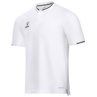 Поло JOGEL DIVISION PerFormDRY Polo, белый - downloaded from prime-sport.ru