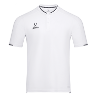 Поло JOGEL DIVISION PerFormDRY Polo, белый - downloaded from prime-sport.ru