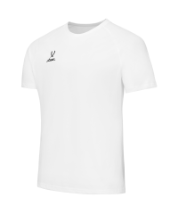 Футболка JOGEL ESSENTIAL CVC Tee, белый