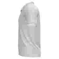 Поло с коротким рукавом CAMPUS III Белый - Поло с коротким рукавом CAMPUS III Белый