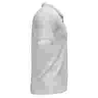 Поло с коротким рукавом CAMPUS III Белый - Поло с коротким рукавом CAMPUS III Белый