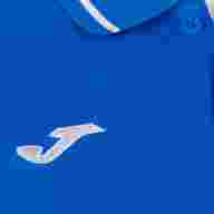 Поло с коротким рукавом CONFORT II Синий Royal - Поло с коротким рукавом CONFORT II Синий Royal