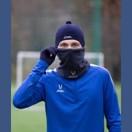 Шарф-снуд JOGEL CAMP Fleece Snood - downloaded from prime-sport.ru