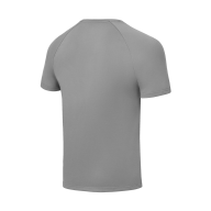 Футболка JOGEL ESSENTIAL CVC Tee, серый - downloaded from prime-sport.ru