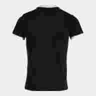 Поло с коротким рукавом CONFORT II Черный - Поло с коротким рукавом CONFORT II Черный