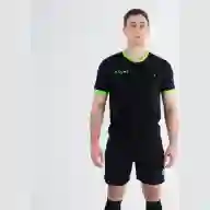 Комплект судейской формы KELME REFEREE - Комплект судейской формы KELME REFEREE