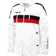 Куртка от костюма MIKASA MT550-0100-2XL, размер 2XL, синий - Куртка от костюма MIKASA MT550-0100-2XL, размер 2XL, синий