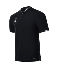 Поло JOGEL DIVISION PerFormDRY Polo, черный