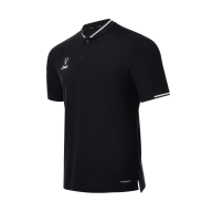Поло JOGEL DIVISION PerFormDRY Polo, черный - downloaded from prime-sport.ru