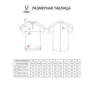 Поло JOGEL DIVISION PerFormDRY Polo, черный - downloaded from prime-sport.ru
