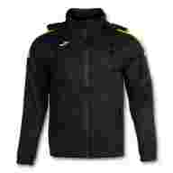 Дождевик ALASKA Черный-желтый - Дождевик ALASKA Черный-желтый