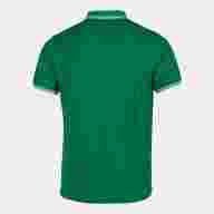 Поло с коротким рукавом CAMPUS III Зеленый - Поло с коротким рукавом CAMPUS III Зеленый