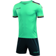 Комплект игровой формы KELME SEGOVIA  - Комплект игровой формы KELME SEGOVIA 