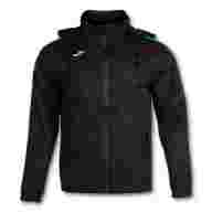 Дождевик ALASKA Черный-зеленый - Дождевик ALASKA Черный-зеленый