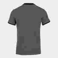 Поло с коротким рукавом CONFORT II Серый - Поло с коротким рукавом CONFORT II Серый