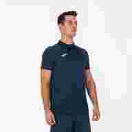 Поло с коротким рукавом JOMA HOBBY - Поло с коротким рукавом JOMA HOBBY