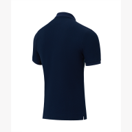 Поло JOGEL ESSENTIAL CVC Polo, темно-синий - downloaded from prime-sport.ru