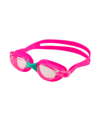 Очки для плавания Coral Pink/Turquoise, детский