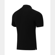 Поло JOGEL ESSENTIAL CVC Polo, черный - downloaded from prime-sport.ru