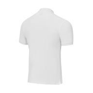 Поло JOGEL ESSENTIAL CVC Polo, белый - downloaded from prime-sport.ru