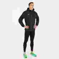 Дождевик ELITE VIII Черный - Дождевик ELITE VIII Черный