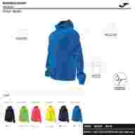 Дождевик ELITE VIII Черный - Дождевик ELITE VIII Черный