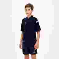 Поло JOGEL CAMP 2 Poly Polo, темно-синий - downloaded from prime-sport.ru