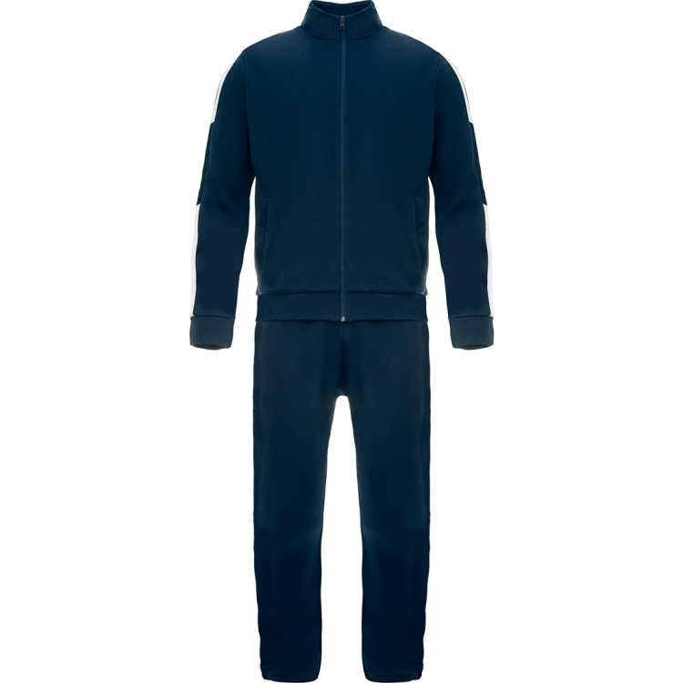 Костюм парадный TORRES Professional Junior, KJ-2251-031-146, рост 146 см, полиэстер, т.сине-белый Костюм парадный TORRES Professional Junior, KJ-2251-031-146, рост 146 см, полиэстер, т.сине-белый