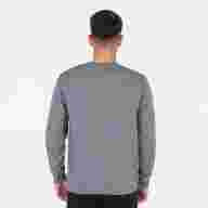 Толстовка  CHAMELEON Серый - Толстовка  CHAMELEON Серый