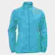 Дождевик GALIA Бирюзовый - Дождевик GALIA Бирюзовый