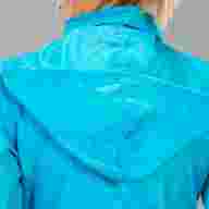 Дождевик GALIA Бирюзовый - Дождевик GALIA Бирюзовый