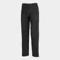 Брюки COMBI COTTON Черный - Брюки COMBI COTTON Черный