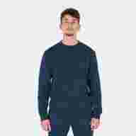 Толстовка  CHAMELEON Темно синий - Толстовка  CHAMELEON Темно синий