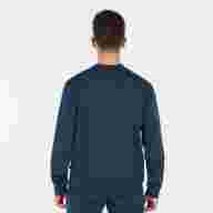 Толстовка  CHAMELEON Темно синий - Толстовка  CHAMELEON Темно синий