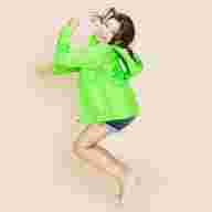 Дождевик GALIA Зеленый - Дождевик GALIA Зеленый