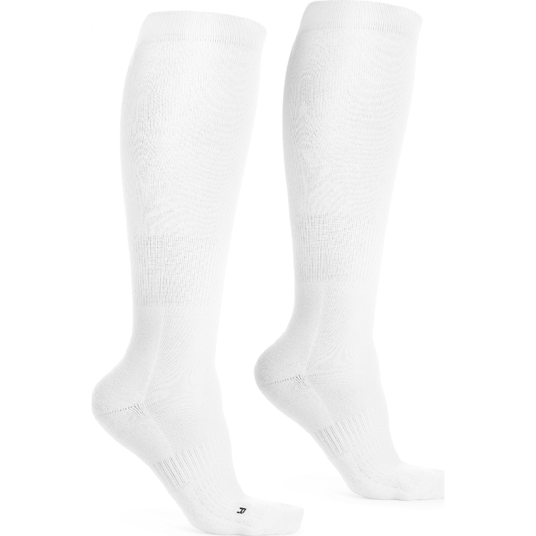 Гольфы волейб. TORRES Sport Team, FS110118-01-35-38, р.35-38, БЕЛ, хлопок, полиамид, латекс, эластан Гольфы волейб. TORRES Sport Team, FS110118-01-35-38, р.35-38, БЕЛ, хлопок, полиамид, латекс, эластан