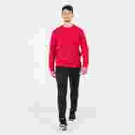 Толстовка  CHAMELEON Красный - Толстовка  CHAMELEON Красный