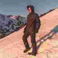 Дождевик ALASKA Черный - Дождевик ALASKA Черный