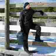 Дождевик ALASKA Черный - Дождевик ALASKA Черный