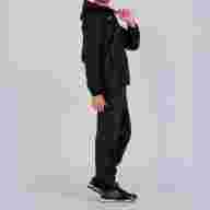 Дождевик ALASKA Черный - Дождевик ALASKA Черный