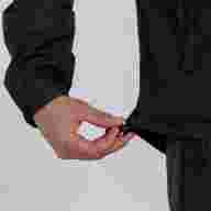 Дождевик ALASKA Черный - Дождевик ALASKA Черный