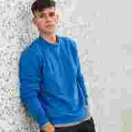 Толстовка  CHAMELEON Синий Royal - Толстовка  CHAMELEON Синий Royal